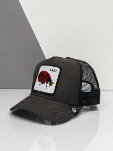 GOORIN BROS CAPPELLINO MOD. CP LADY FUMO (1)