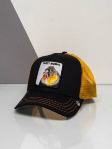 GOORIN BROS CAPPELLINO MOD. CP PARTY ANIMAL (1)