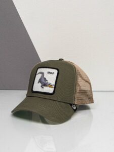 GOORIN BROS CAPPELLINO MOD. CP SNAP (1)