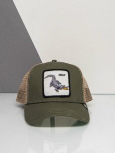 GOORIN BROS CAPPELLINO MOD. CP SNAP (2)