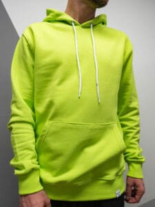 BERNA FELPA MOD. 210208 VERDE (1)