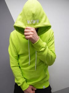 BERNA FELPA MOD. 210208 VERDE (3)