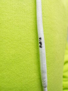 BERNA FELPA MOD. 210208 VERDE (5)