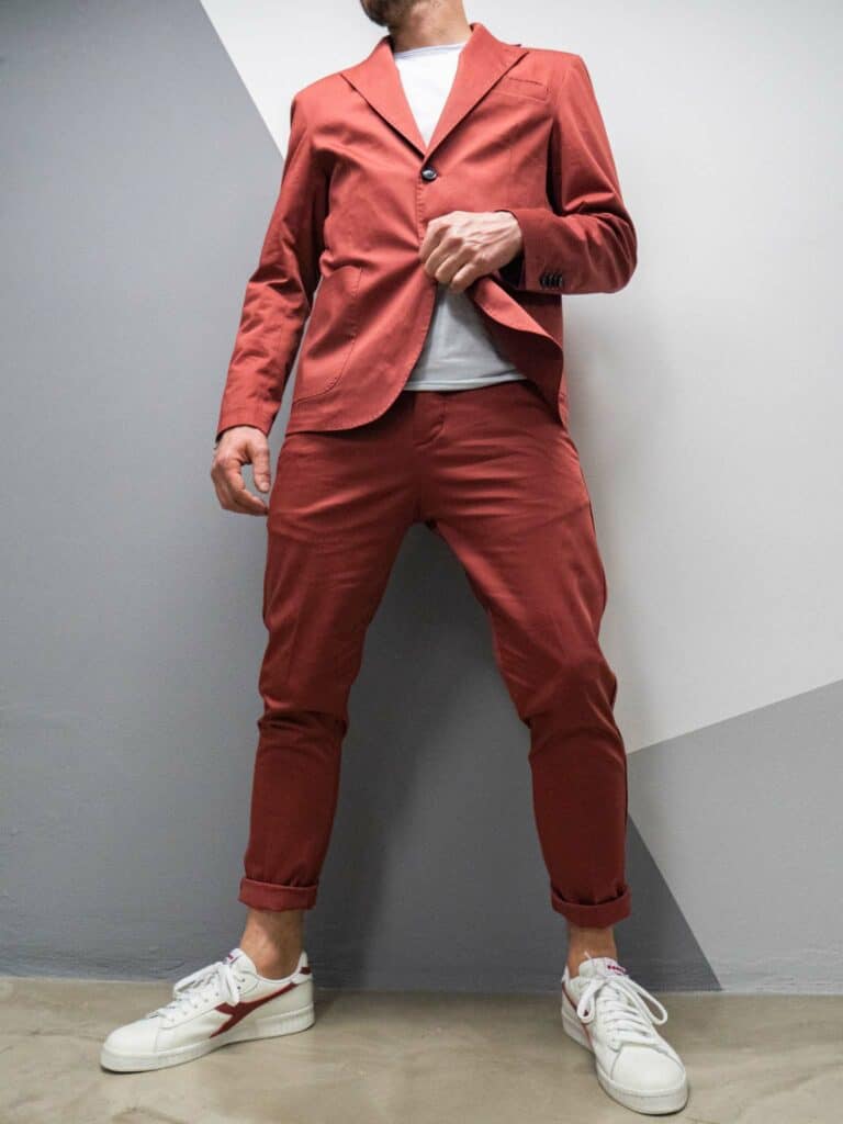 IMPERIAL GIACCA MOD. J5441G2172 BORDEAUX 1 IMPERIAL IMPERIAL Giacca elegante J5441G2172