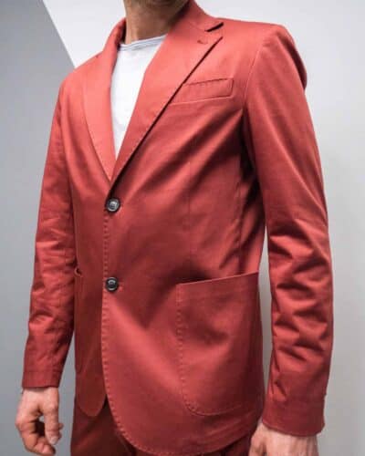 IMPERIAL GIACCA MOD. J5441G2172 BORDEAUX 2 IMPERIAL IMPERIAL Giacca elegante J5441G2172