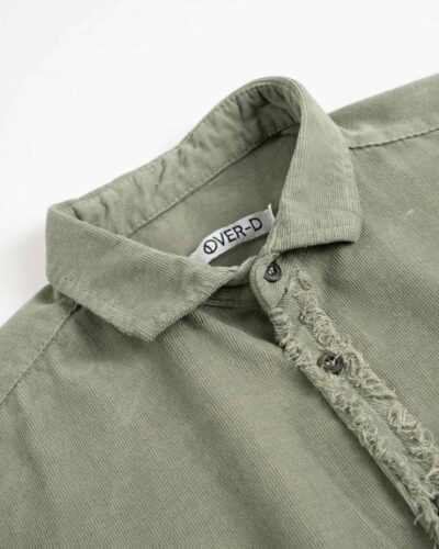 Camicie clearance over d
