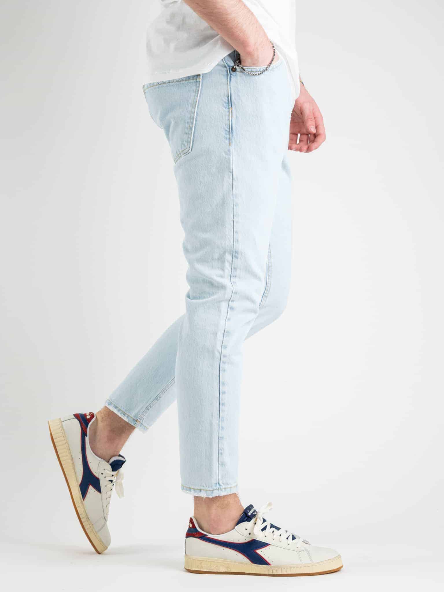 Jeans comodi deals