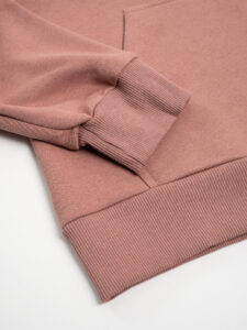 ONLY&SONS Felpa con cappuccio felpata CERES 22018685 Burlwood (3)