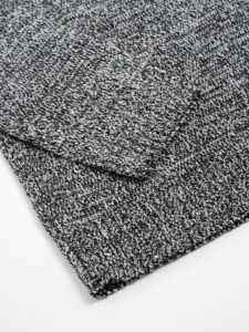 ONLY&SONS Maglione di natale con stampa renna FUNNY 22011203 grigio (3)