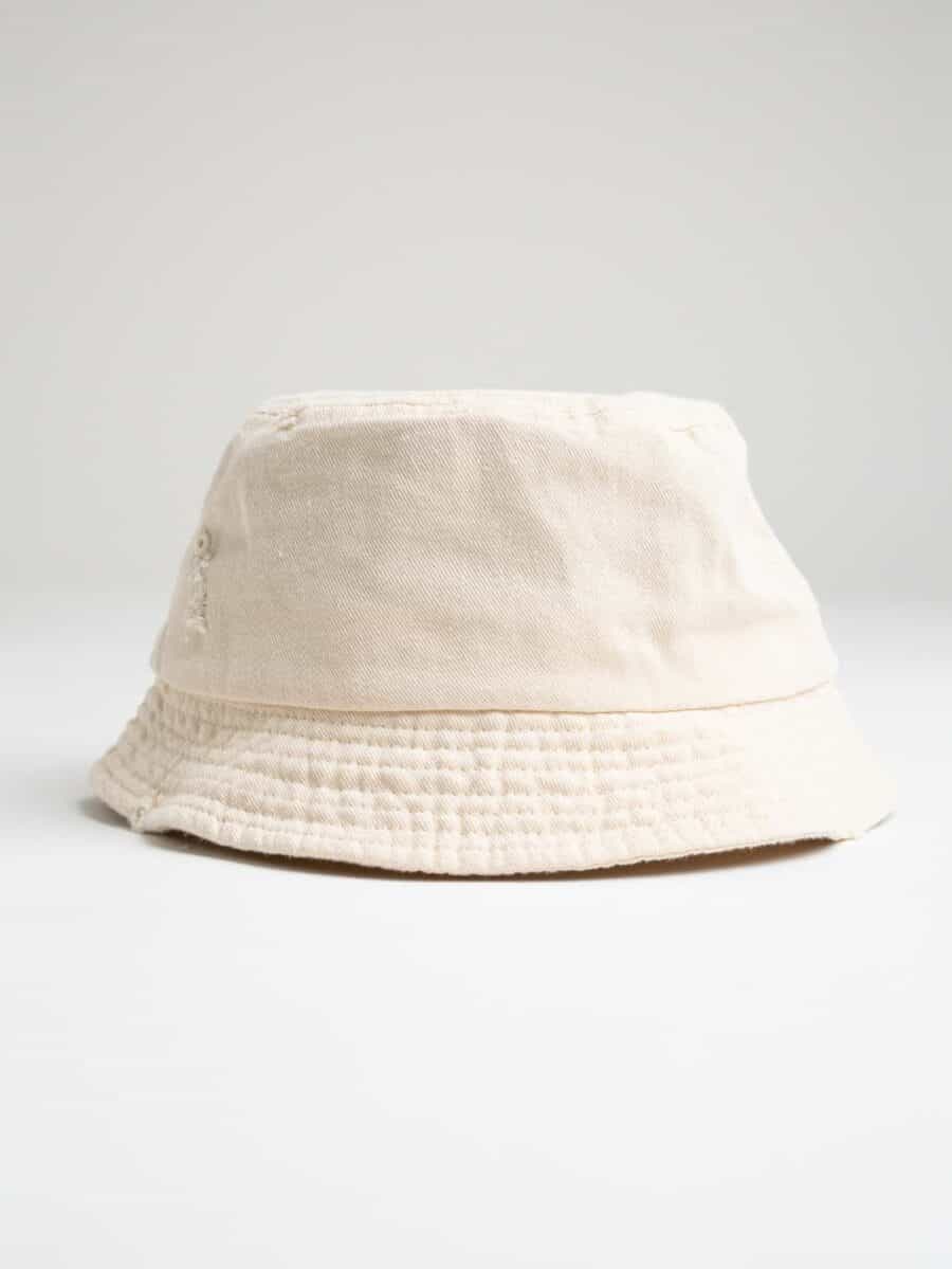 ONLY&SONS Bucket leggero con piccole rotture TYLER 22022170 gardenia