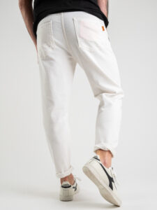 BL11 Jeans bull denim basico B302 latte (4)