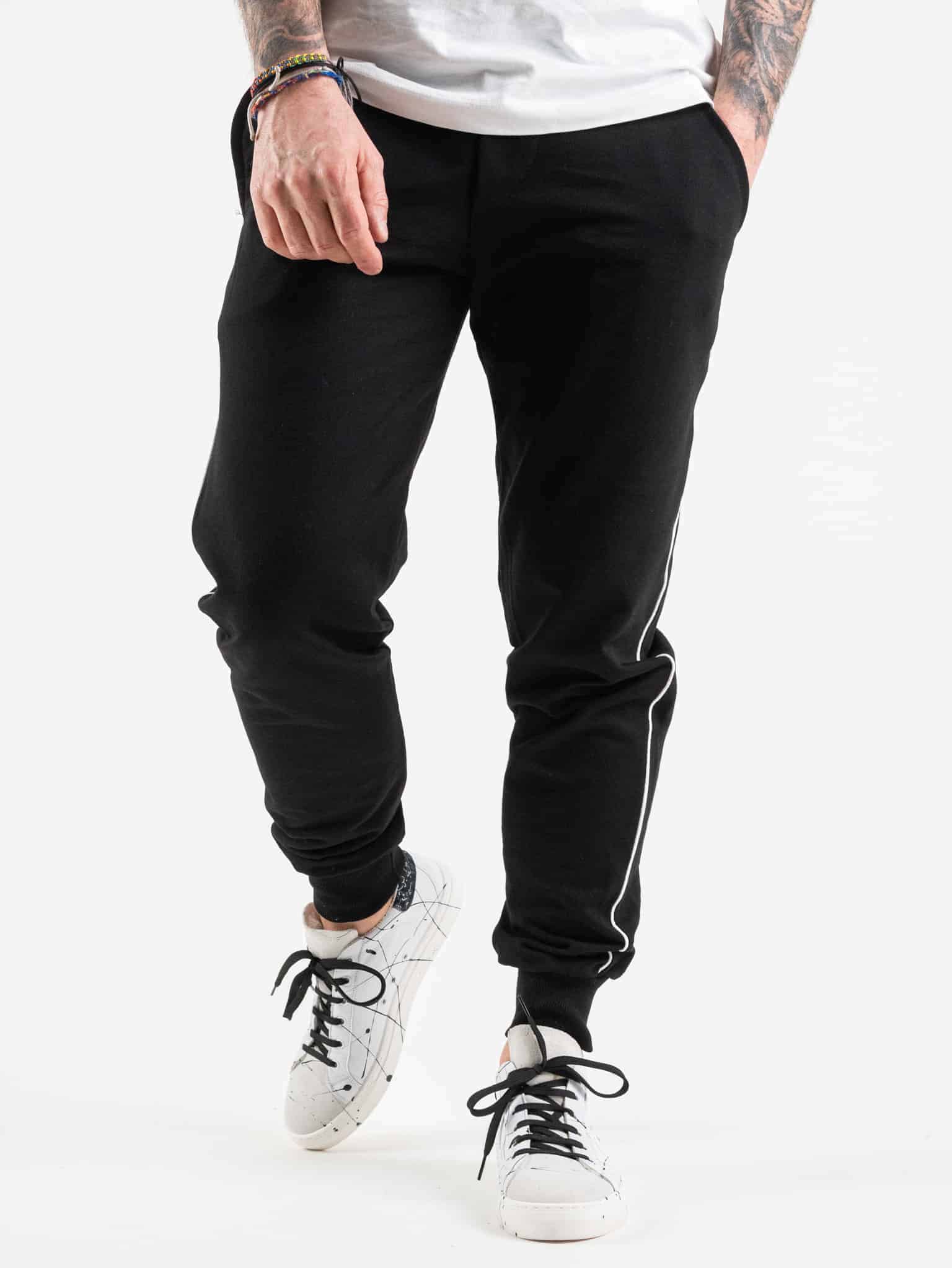 Tuta best sale cotone leggero