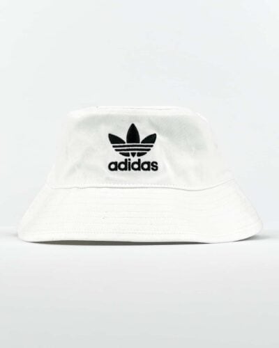 ADIDAS Bucket hat ac FQ4641 White1 Nuovi Arrivi