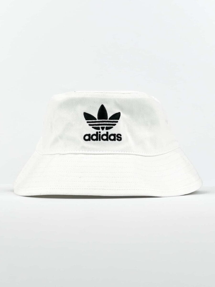 ADIDAS Bucket hat ac FQ4641 White