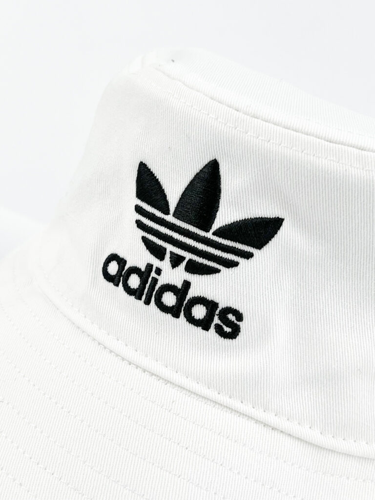 ADIDAS Bucket hat ac FQ4641 White2 ADIDAS ADIDAS Bucket hat ac FQ4641 White