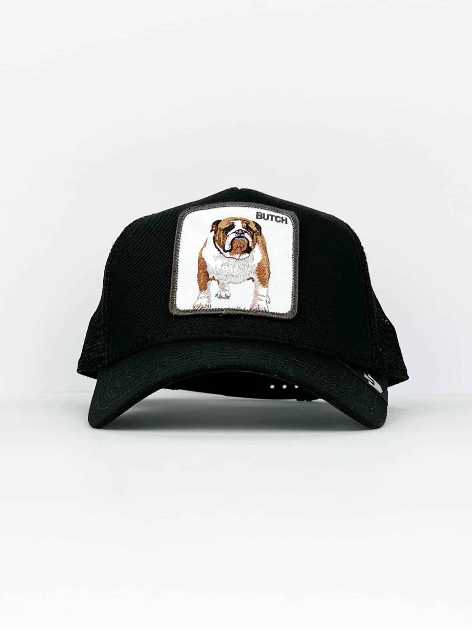 Bulldog deals goorin bros