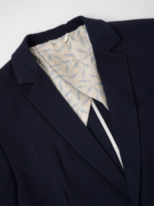 IMPERIAL Giacca in poliviscosa leggera da abito JZ1EDAQ Blu (4)