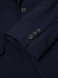 IMPERIAL Giacca in poliviscosa leggera da abito JZ1EDAQ Blu (5)