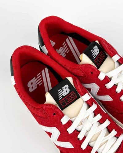 New balance ct300 donne rosso shop