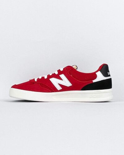 NEW BALANCE Unisex CT300 Red Prezzo 0 00 Estasi Fashion