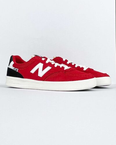 NEW BALANCE Unisex CT300 Red4 NEW BALANCE NEW BALANCE Unisex CT300 Red