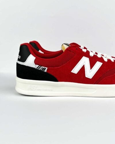 NEW BALANCE Unisex CT300 Red6 NEW BALANCE NEW BALANCE Unisex CT300 Red