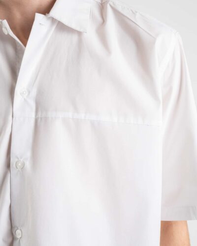 ONLYSONS Camicia tinta unita a mezza maniche DAYE 22021956 Bright white 3 ONLY&SONS ONLY&SONS Camicia tinta unita a mezza maniche DAYE 22021956 Bright white