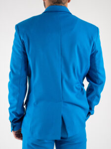 IMPERIAL Giacca da abito con due bottoni JZ1EDCN Blu cina (1)