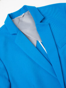 IMPERIAL Giacca da abito con due bottoni JZ1EDCN Blu cina