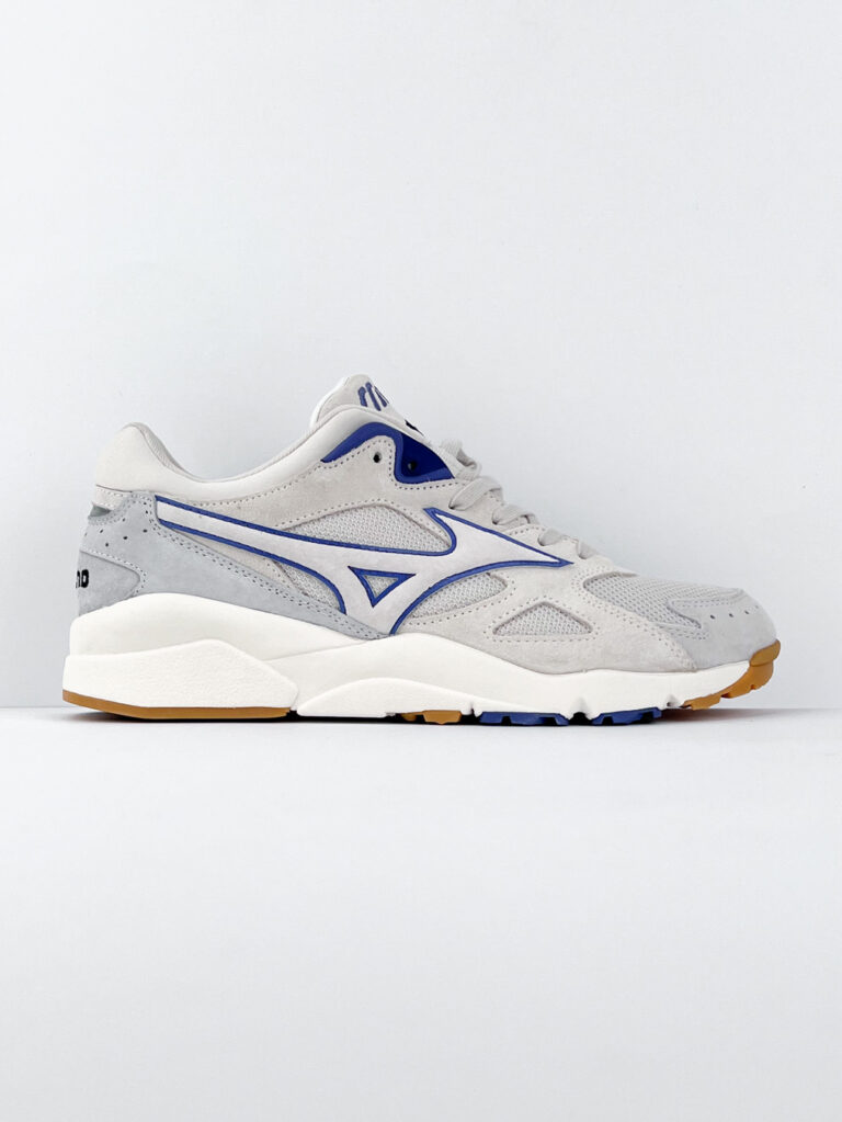 MIZUNO Sky Medal Premium D1GA204802 Whitesand Snowwhite Marlin