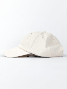 ONLY&SONS Cappellino leggero con piccole rotture TYLER 22022171 gardenia2