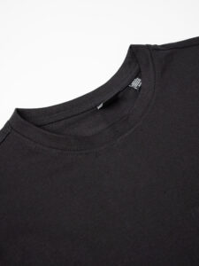 ONLY&SONS T-shirt basica over in cotone FRED 22022532 Black