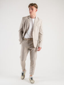 abito beige melange imperial (1)