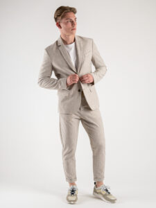 abito beige melange imperial (2)