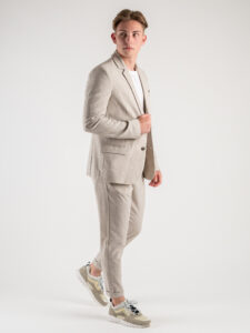 abito beige melange imperial (3)