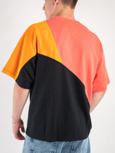 ADIDAS T-shirt HC4498 BlackSemturBorang (1)