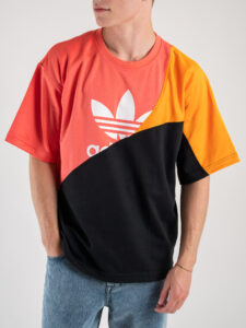 ADIDAS T-shirt HC4498 BlackSemturBorang (2)