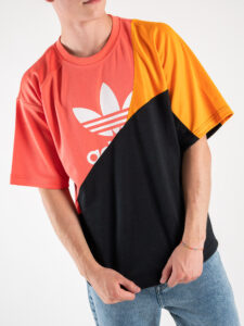 ADIDAS T-shirt HC4498 BlackSemturBorang (3)