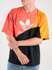 ADIDAS T-shirt HC4498 BlackSemturBorang (5)