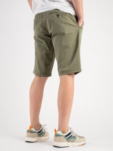 BL.11 Bermuda chinos in cotone SANTACRUZ Militare (4)