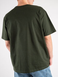 ONLY&SONS T-shirt basica over in cotone FRED 22022532 Rosin (1)