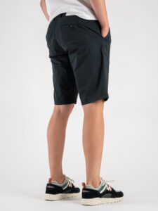 BL.11 Bermuda chinos in cotone SANTACRUZ Blu (3)