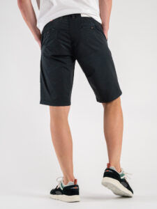 BL.11 Bermuda chinos in cotone SANTACRUZ Blu (4)