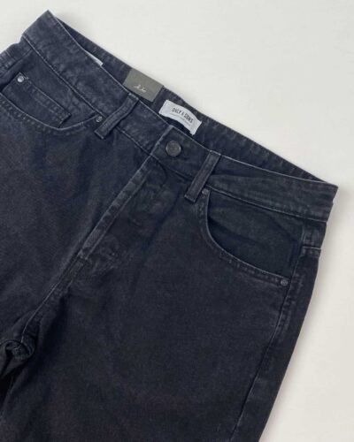 ONLYSONS Jeans basico cropped senza rotture AVI BEAM 22022962 Black Denim 1 1 ONLY&SONS ONLY&SONS Jeans basico cropped senza rotture AVI BEAM 22022962 Black Denim