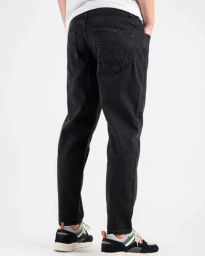 ONLYSONS Jeans basico cropped senza rotture AVI BEAM 22022962 Black Denim 3 ONLY&SONS ONLY&SONS Jeans basico cropped senza rotture AVI BEAM 22022962 Black Denim