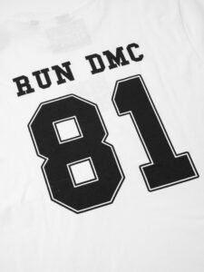 ONLY&SONS T-shirt in cotone con stampa fronteretro FRED RLX RUN 22023073 Bright White (1)