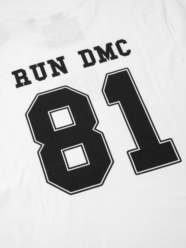 ONLY&SONS T-shirt in cotone con stampa fronte/retro FRED RLX RUN 22023073 Bright White - immagine 5