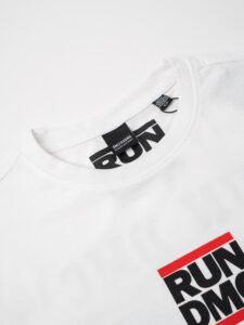 ONLY&SONS T-shirt in cotone con stampa fronteretro FRED RLX RUN 22023073 Bright White (11)