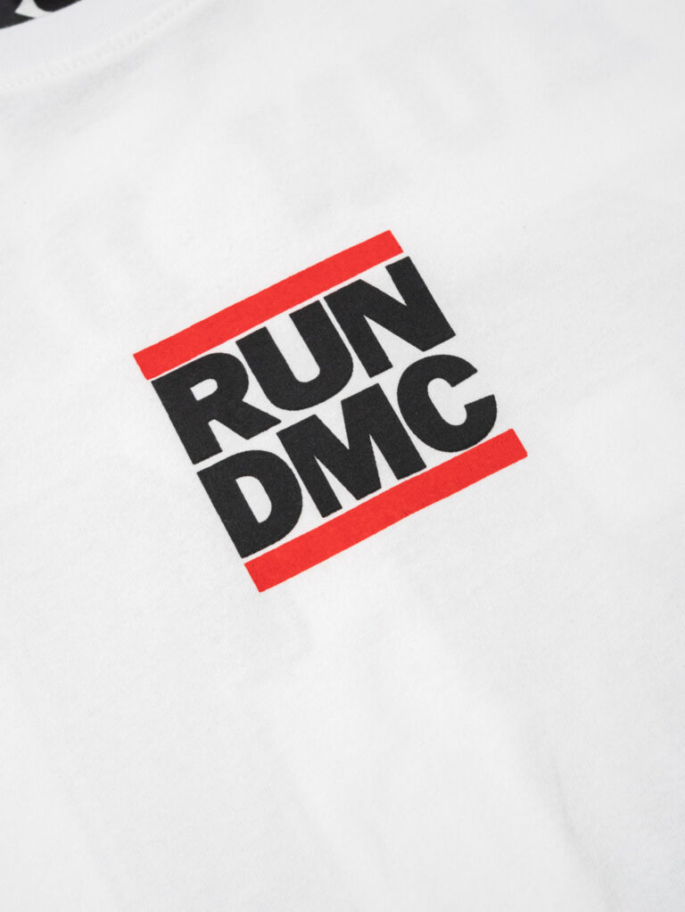 ONLY&SONS T-shirt in cotone con stampa fronte/retro FRED RLX RUN 22023073 Bright White - immagine 4