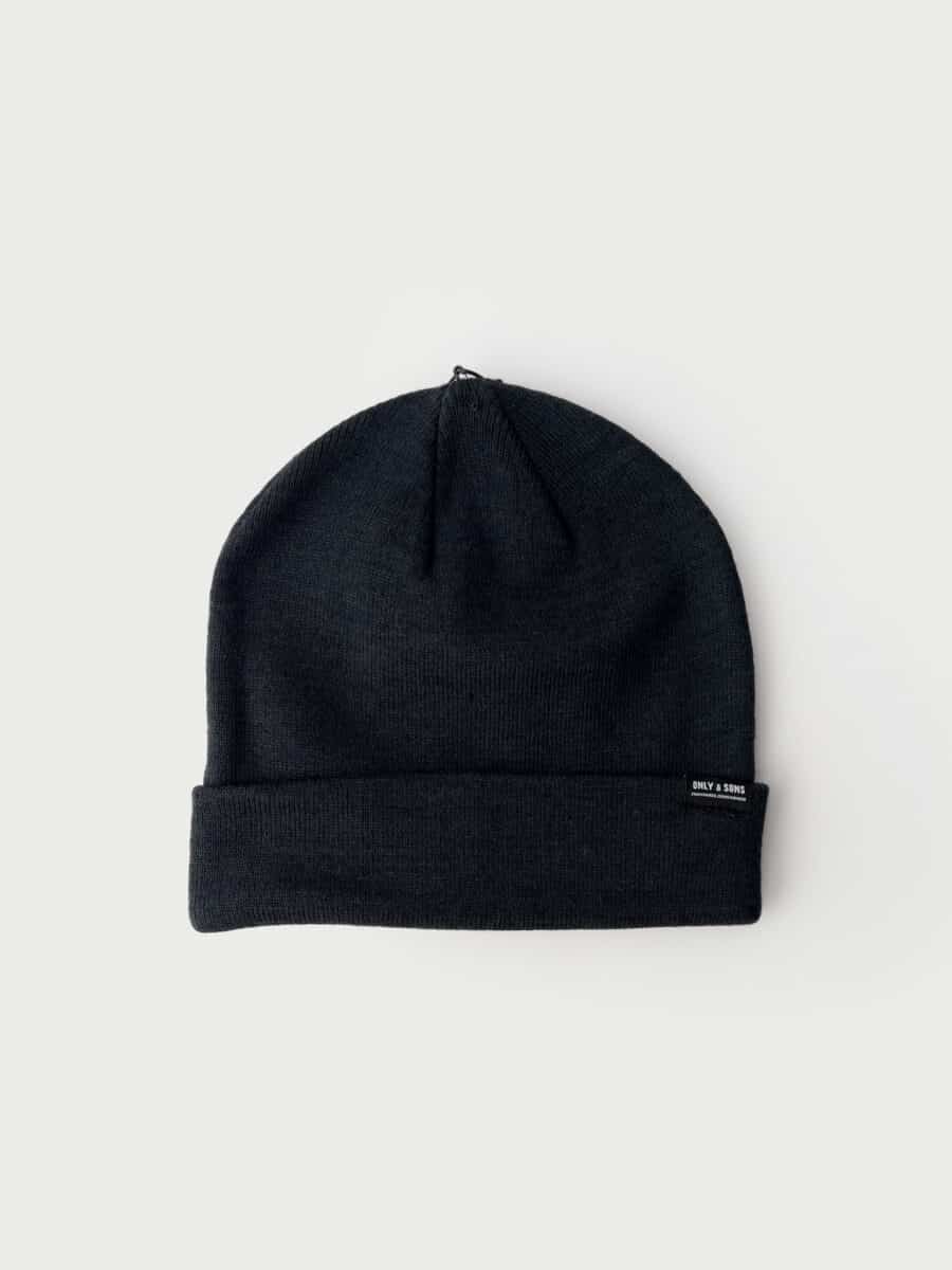 ONLY&SONS Cuffia Evan 22014801 Dark Navy